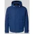 Marc O’Polo Regular fit parka van waterafstotend materiaal met capuchon