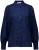 Vive La Femme Blouse Ella Blauw dames