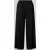 Marc O’Polo DENIM Wide leg stoffen broek met verkort model
