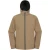 Mountain Warehouse Waterdichte Heren Covert Jacket (Tan)