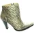 Sendra Enkellaarzen 7981-08-