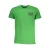 Crew Neck Korte Mouwen T-shirt Klassiek Logo T-shirt
