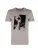 Diesel T-Shirt Just Mannen beige
