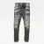 Slanke jeans G-Star Scutar 3D