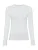 LASCANA Shirt  crème