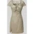 Guess Mini-jurk met koordsluiting, model ‘ISABEAU’