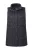 Ulla Popken Bodywarmer  zwart