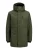 JACK & JONES Winterparka  kaki