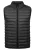 BLEND Bodywarmer ‘Nille’  zwart