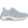 Gabor Rollingsoft sensitive 26.915. dames rollende wandelsneaker