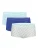 SLOGGI Broekje ‘ Blue GO Crush ‘  crème / turquoise / donkerblauw