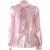 Dolce & Gabbana Women Bow Long Sleeve Blouse