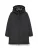 VERO MODA Wintermantel ‘VMMONTREAL’  zwart