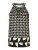 heine Top  sand / zwart