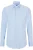 BOSS P-HANK Overhemd ML6 (vanaf 68 CM) lichtblauw