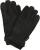 Barbour Handschoenen Bruin Leer
