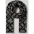 Tommy Hilfiger Sjaal met wol