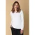 Ivy Beau longsleeve wit