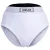 Versace Highleg Rib – Katoen Rib Elastische Canet Brief