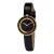 Pierre Cardin Marais dameshorloge Zwart CMA.0002