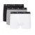 Set van 3 Boxer DIM Coton Stretch