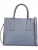 Florence Handtas  blauw