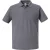 Russell Heren Authentic Eco Poloshirt (Konvooi Grijs)