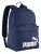 PUMA Rugzak ‘Puma Phase 22L’  blauw