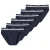 uncover by SCHIESSER Slip  donkerblauw