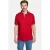 Babista regular polo TOSCARIO rood