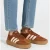adidas Sportswear BARREDA DECODE SCHOENEN – Dames – Bruin