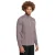Under Armour Heren 2.0 Technische top met halve rits (Grijs)