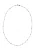 faina Ketting  zilver