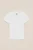 WE Fashion Jongens basic T-shirt met ronde hals van katoenmix