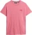 Superdry T-shirt Roze heren
