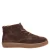 Gabor suède veterboots – bruin