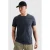 PME Legend regular T-shirt donkerblauw