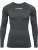 Hummel Functioneel shirt ‘Comfort 2.0’  antraciet / wit