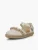 Pisamonas Sandalen  ecru