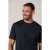 Profuomo Ppxt30002a t-shirt crew neck short sleeve navy
