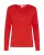 SAINT TROPEZ Trui ‘MilaSZ’  knalrood