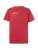 Nike Sportswear Shirt ‘OFFICIAL’  rood / wit
