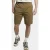 Tenson Korte Broek heren Bruin Camper Cargo Shorts 5018377/826