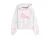 Tommy Hilfiger hoodie grijs melange