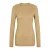 Dames-T-shirt Falke Wool-Tech