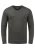 BLEND Trui ‘Lasse’  grijs