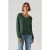 Levi’s Petal Sweater Green