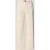 RAFFAELLO ROSSI Jeans met labelstiksels in 7/8-lengte