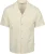 Levi’s Short Sleeve Overhemd Sunset Camp Ecru