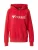 Hummel Sportief sweatshirt ‘Noni 2.0’  rood / wit